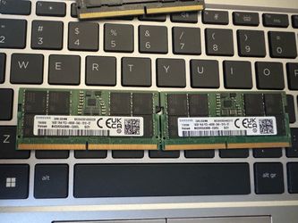 RAM DDR5 16gb