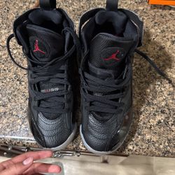 Jordan’s 
