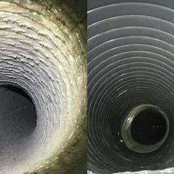 Breathe In Fresh Atmosphere & Allergic Bacteria Free Indoor Air Ducts/Vents