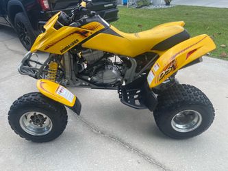 Bombardier ds 660