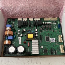 Samsung Refrigerator Main Board DA92-01190A