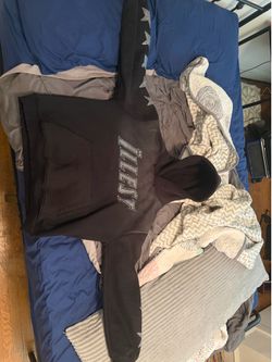 ILLEST Hoodie