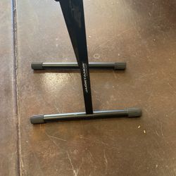 Keyboard Stand By Ultimate Stand