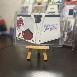 Hakeem Butler Booklet 