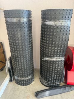 Gym Mats