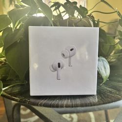 Air Pod Pro Gen 2