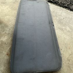 Mazda RX7 FC sunroof Cover 