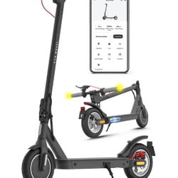 Brand New Foldable Electric Scooter (still in box, $300 retail value)