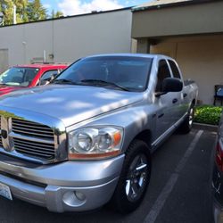 2006 Dodge Ram