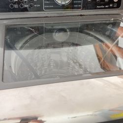 Washing Machine - Will deliver!