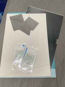 16-inch privacy screen protector for MacBook
