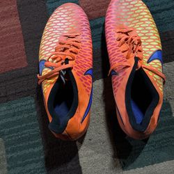 Nike Cleats