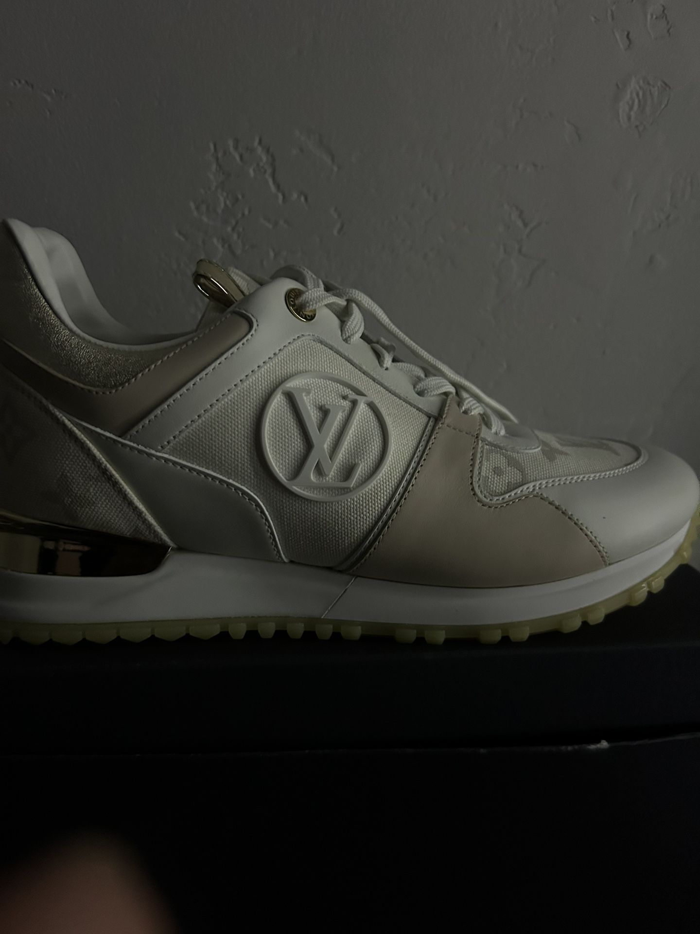 Louis Vuitton Shoes