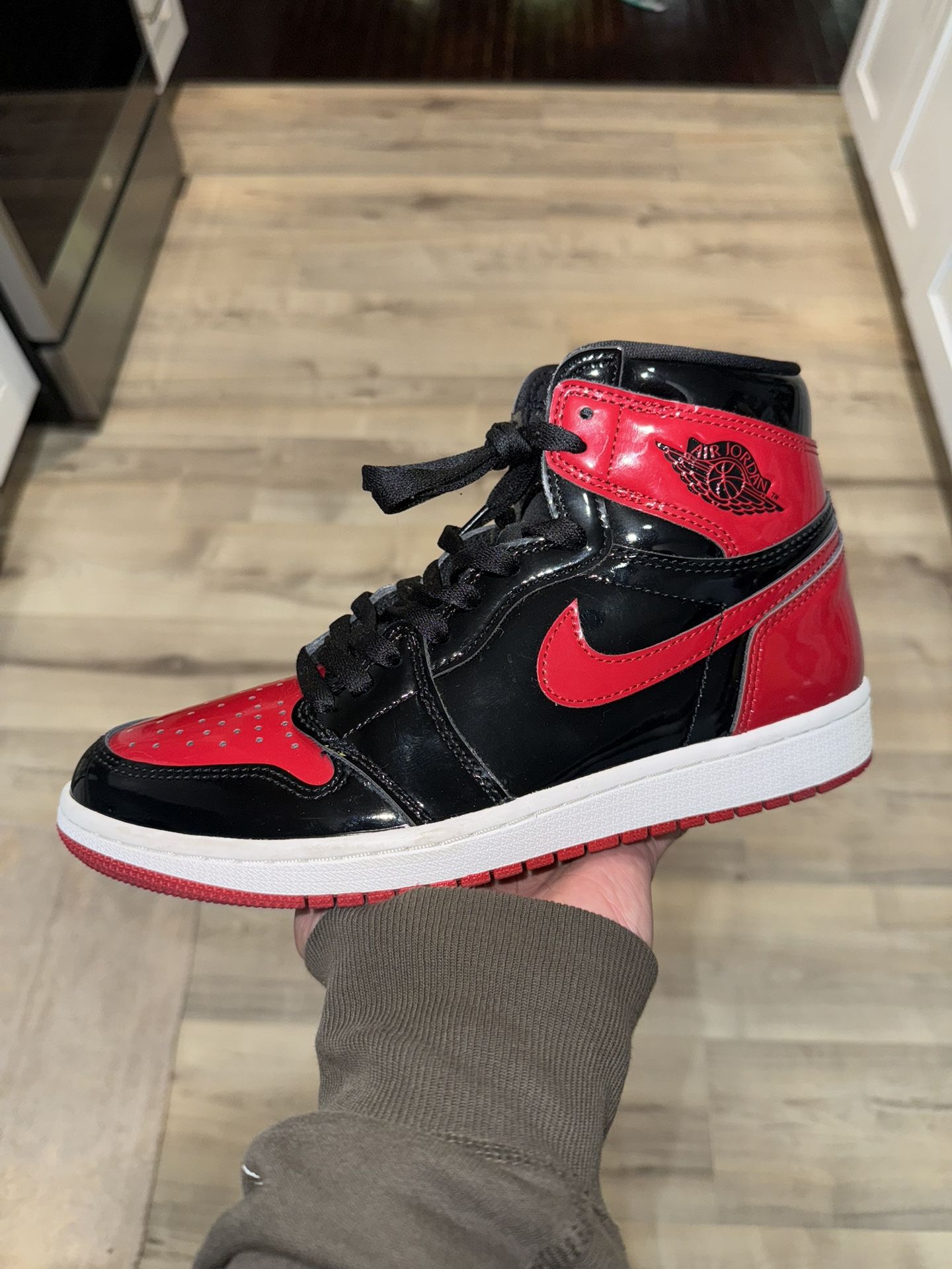 Jordan 1 Retro 
