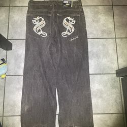 Southpole jeans