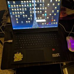 Hp Omen 16 Rx 6600 Gaming Laptop 