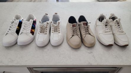 Men's size 8 1/2 Sneakers