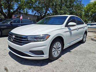 2020 Volkswagen Jetta