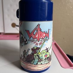 Voltron Defenders Of The Universe Vintage