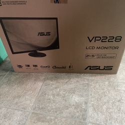 Monitor 