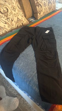 Cargo pants