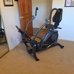 TEETER FREESTEP LT3