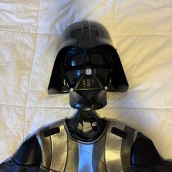 Darth Vader Costume