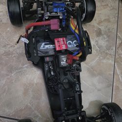 Yokomo Yd2z Chassis Drift Car Full Kit