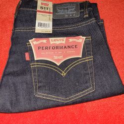 Levi's Jeans Bous Size 18 Reg 29×29