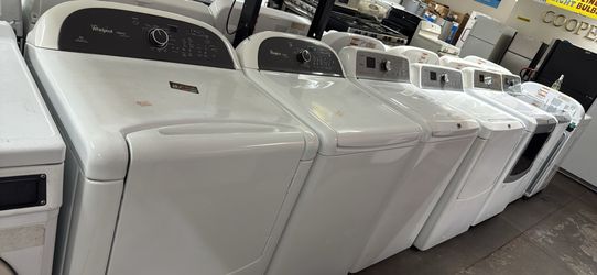 Whirlpool set