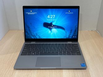 DELL LATITUDE 3330 13” TouchScreen Convertible Core i5-1155G7 2.50Ghz 8GB 256GB