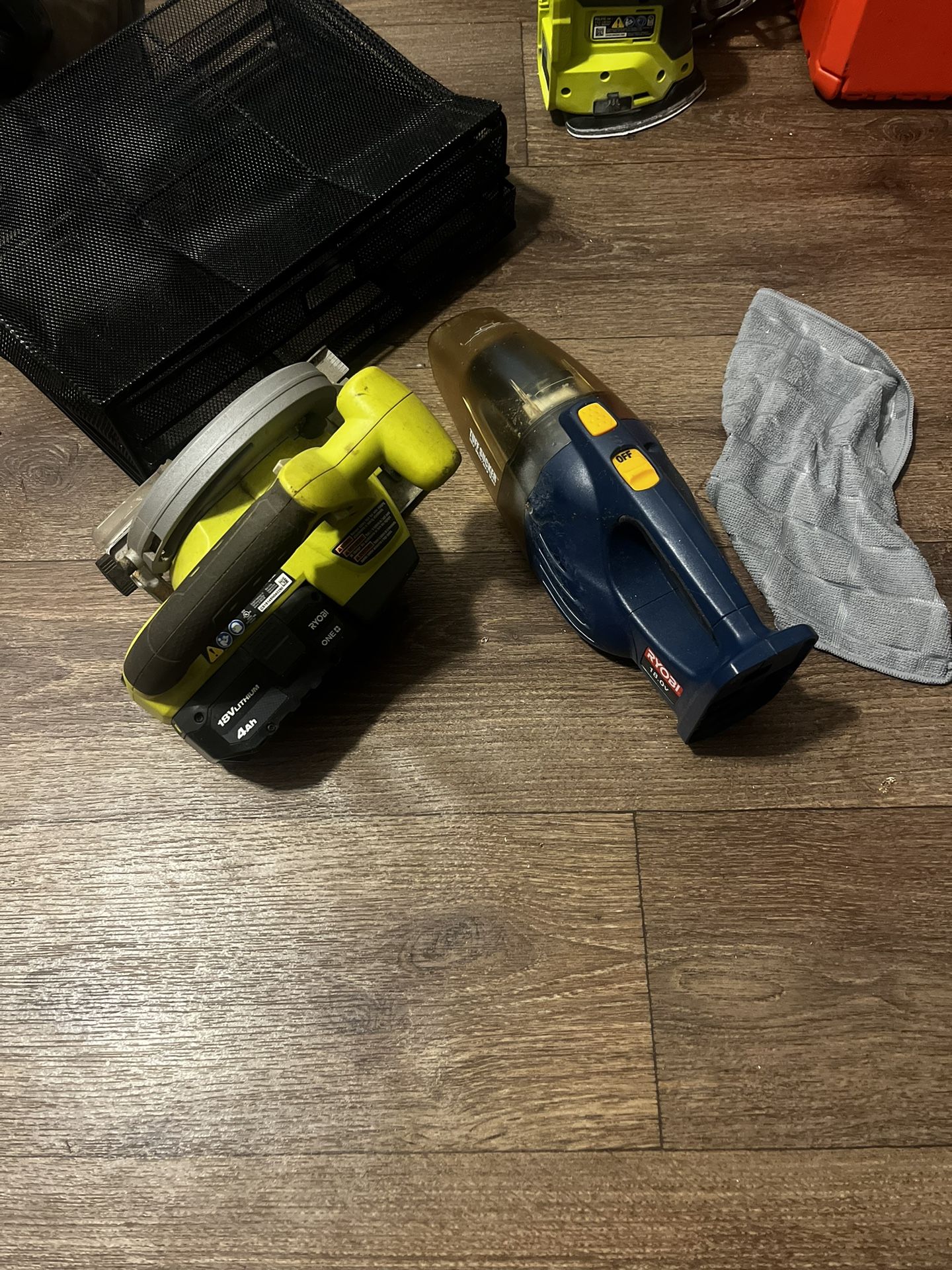 Tools