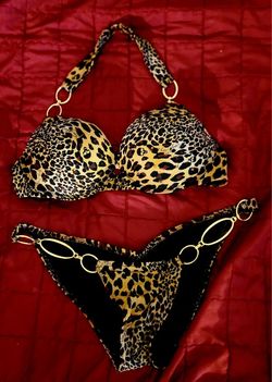 Custom Victoria Secret Bikini