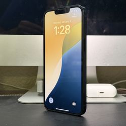 iPhone 14 128gb READY TO USE! Unlocked! Good Condition 