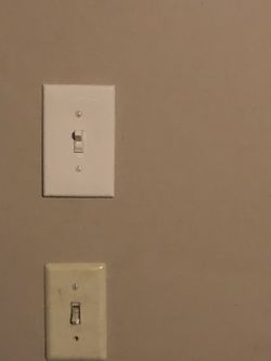 Flood lights, and commercial or residential installation