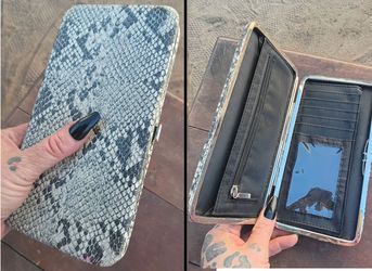 wallets
