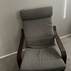 IKEA Poang Chair