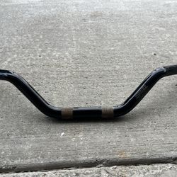 Power Plant Harley Bars 