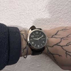 Bulova Classic Quartz 