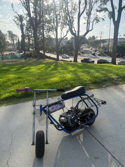 GTS Mini