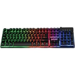 Skytech Gaming Keyboard - Black Color