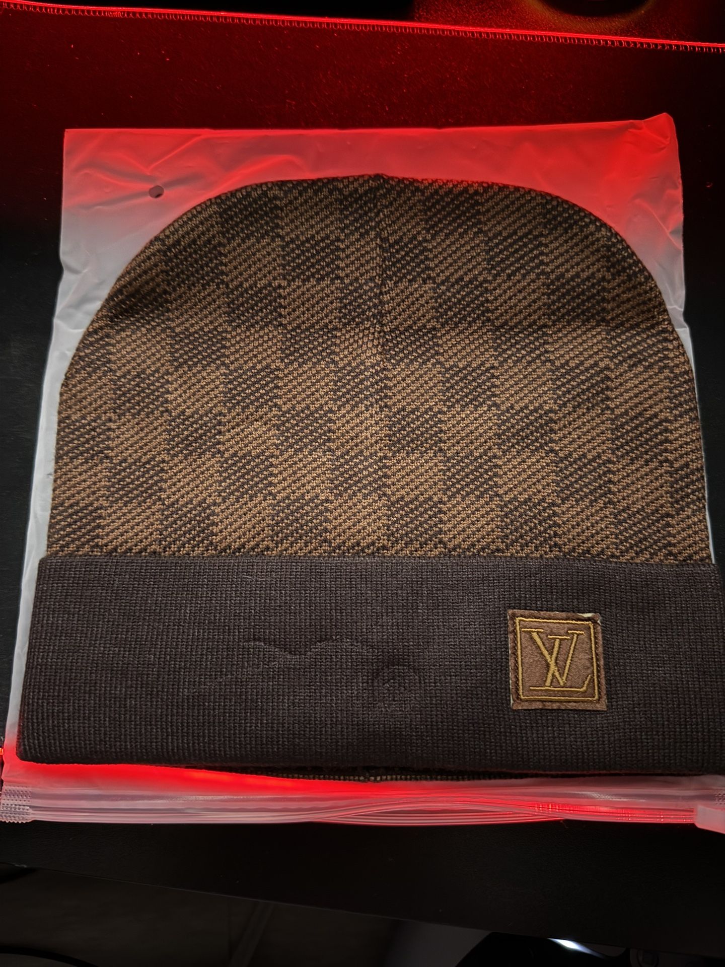Beanie Lv