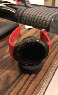 Gear s2