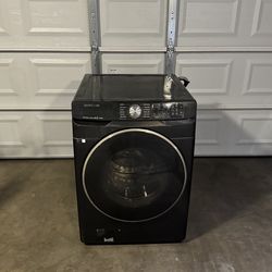 Washer machine Samsung Everything works we deliver