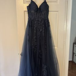 Dress David’s Bridal