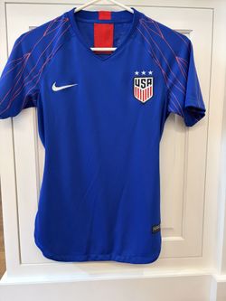 Nike Women’s USA Dry Fit Top XS