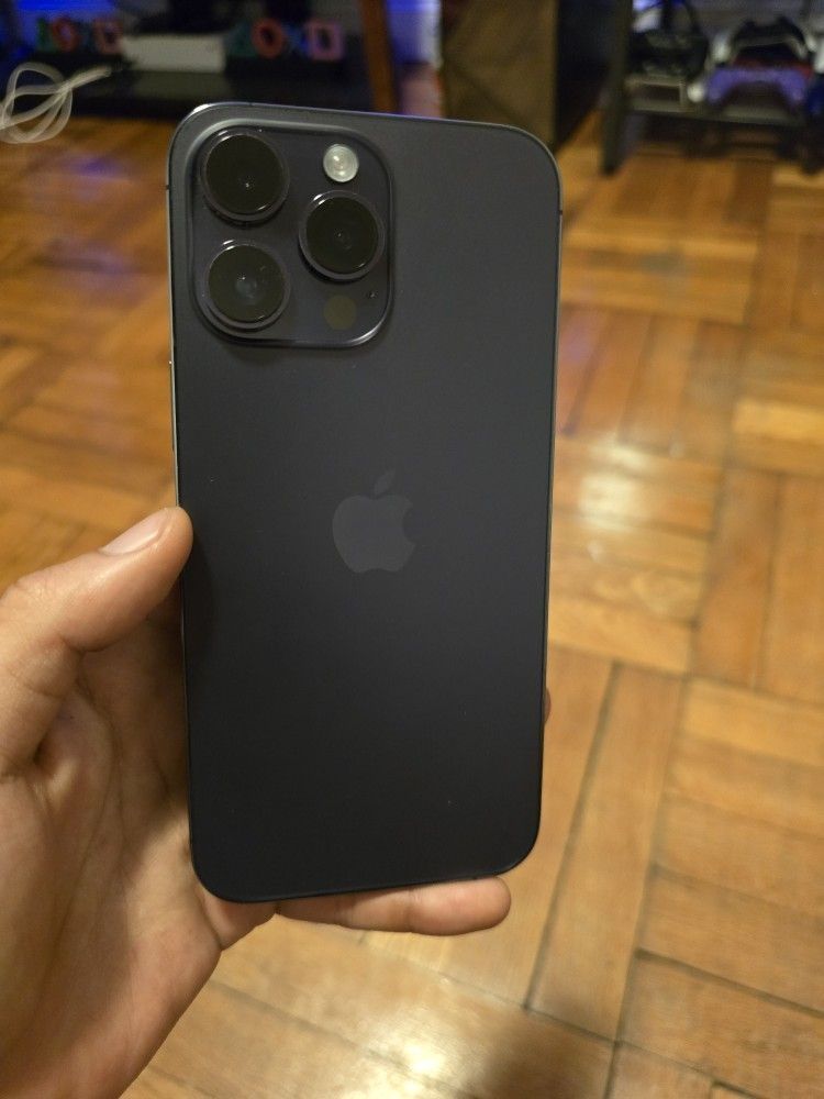 iPhone 14 Pro Max 512gb Unlocked