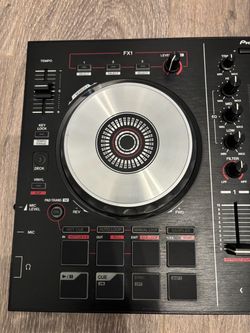 Pioneer DDJ SB2