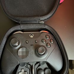 Xbox Elite Controller Series 2