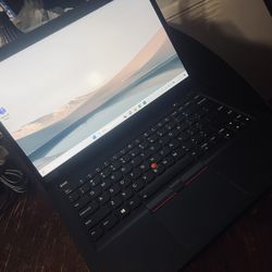 Lenovo laptop